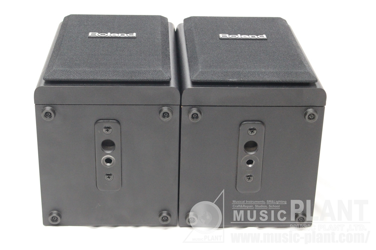 Roland CM-110/220 SATELLITE SPEAKER（中古）【楽器検索デジマート】