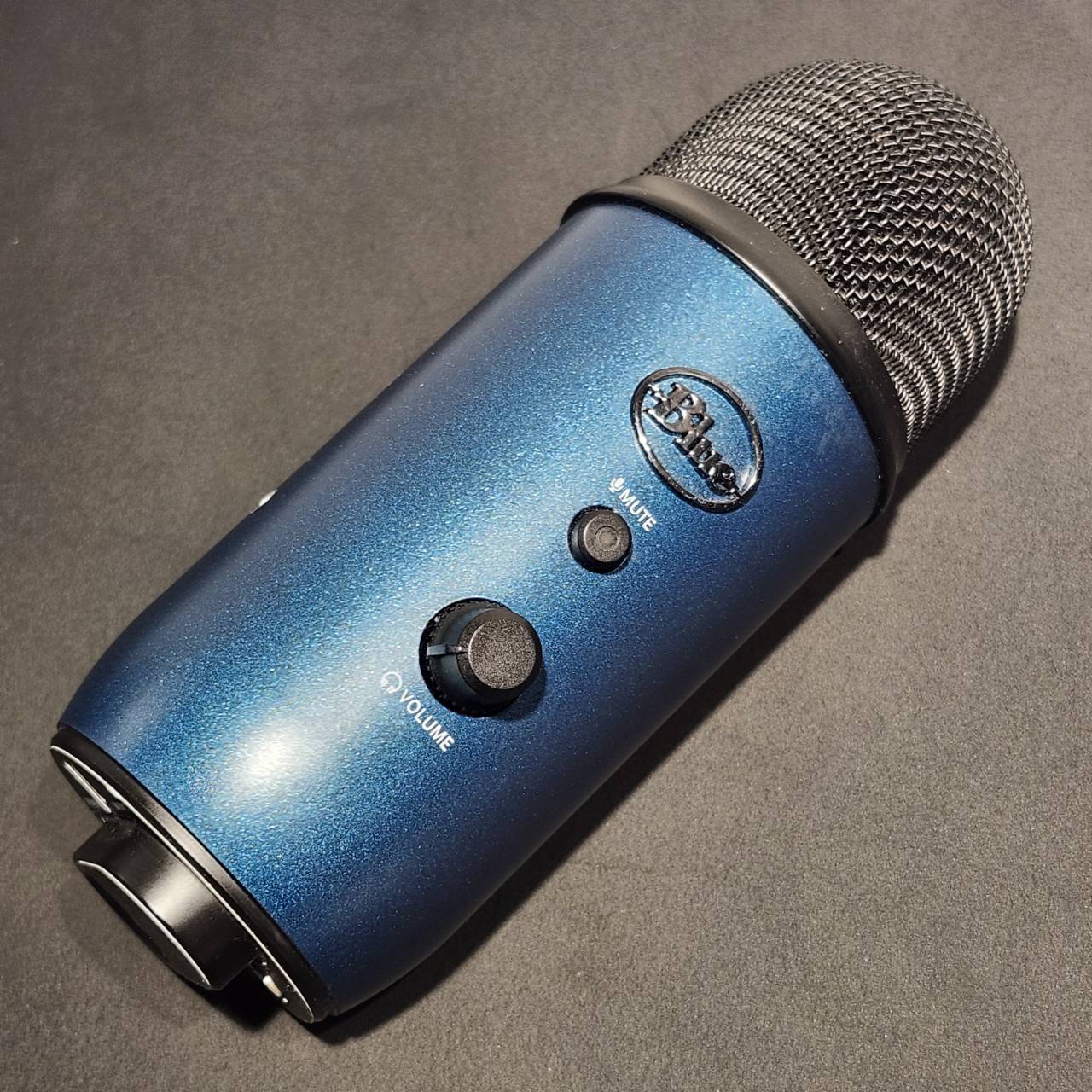Blue Microphones Yeti（中古/送料無料）【楽器検索デジマート】
