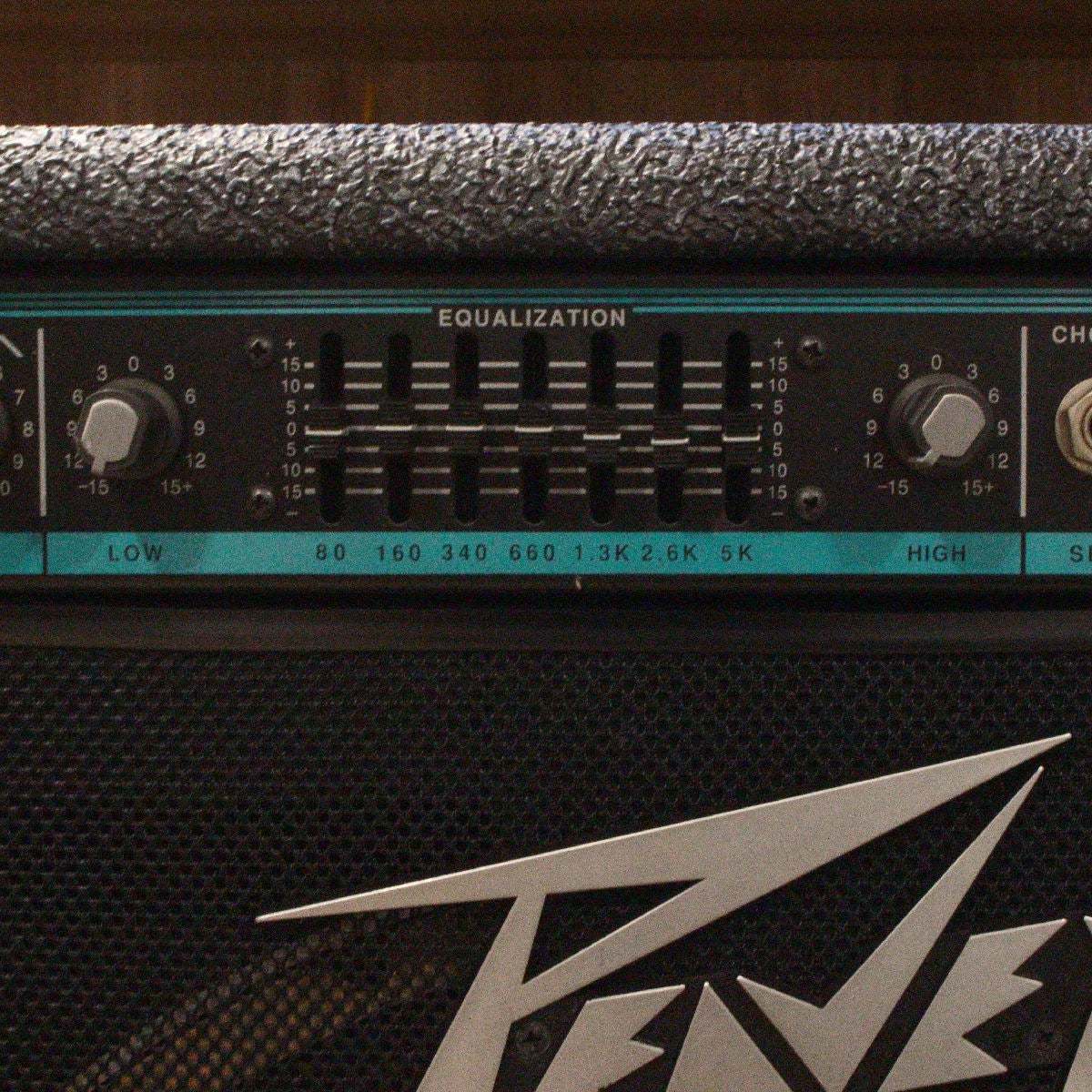 PEAVEY TKO-115 BW 《配送不可》《店頭受取限定》 【渋谷店】（中古
