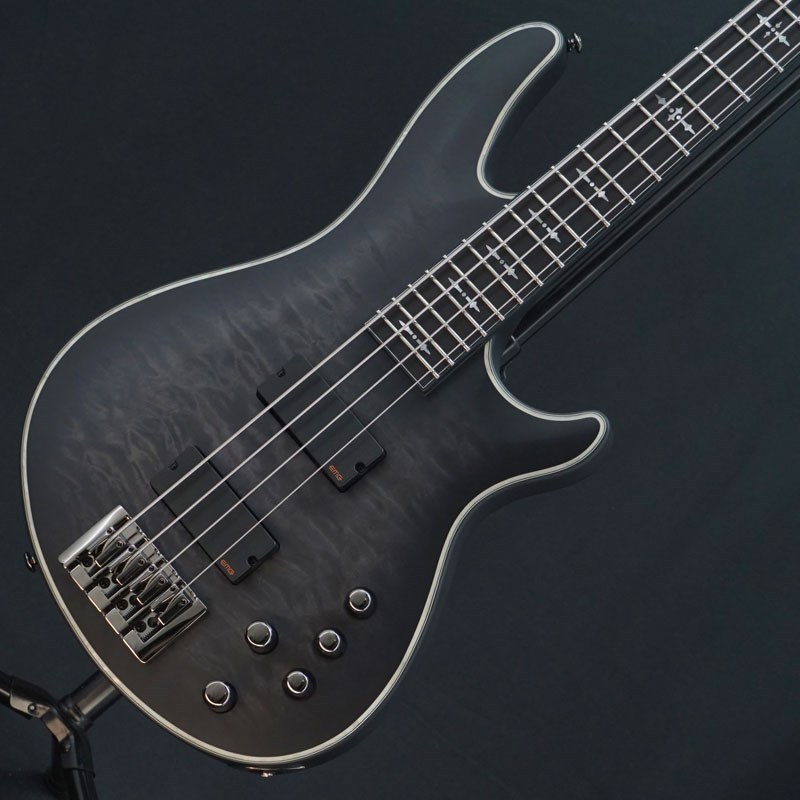 SCHECTER 【USED】 Hellraiser Extreme-4 [AD-HR-EX-BASS-4]（中古）【楽器検索デジマート】