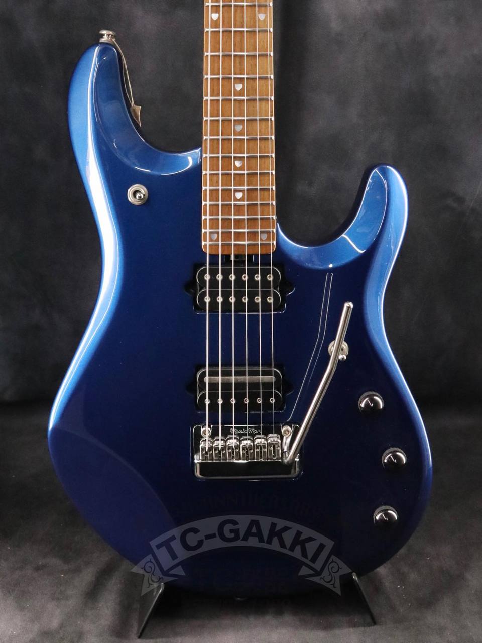 MUSIC MAN 2019 JP6 John Petrucci（中古）【楽器検索デジマート】