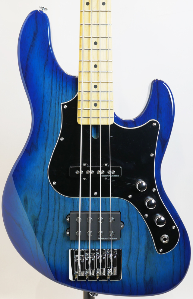 FUJIGEN(FGN) J-Standard JMJ2-ASH-M (SBB)（新品）【楽器検索デジマート】