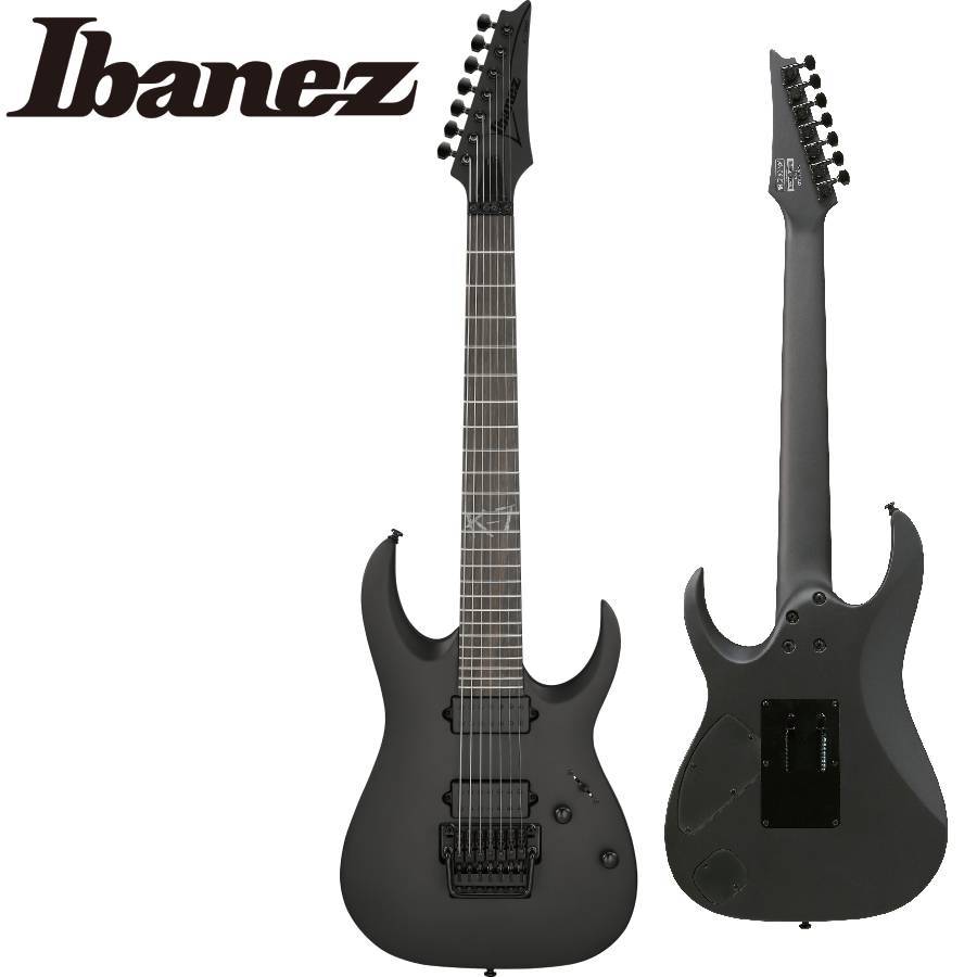 Ibanez 【純正ハードケースセット!!】K7YIN -KORN Munky New Signature