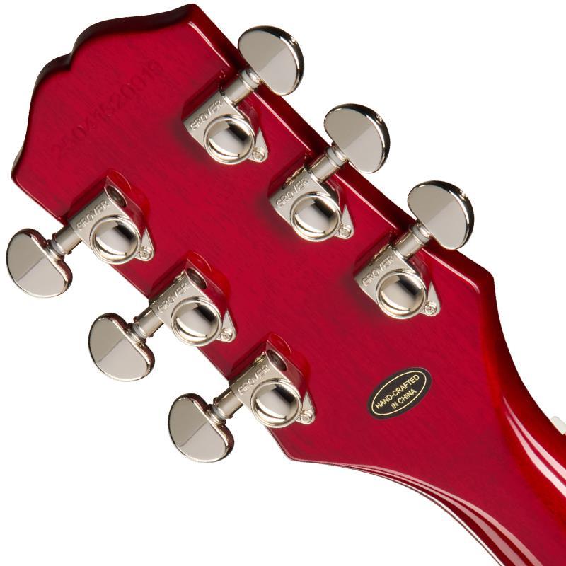 Epiphone SG Standard (Cherry)（新品）［デジマートSALE］【楽器検索