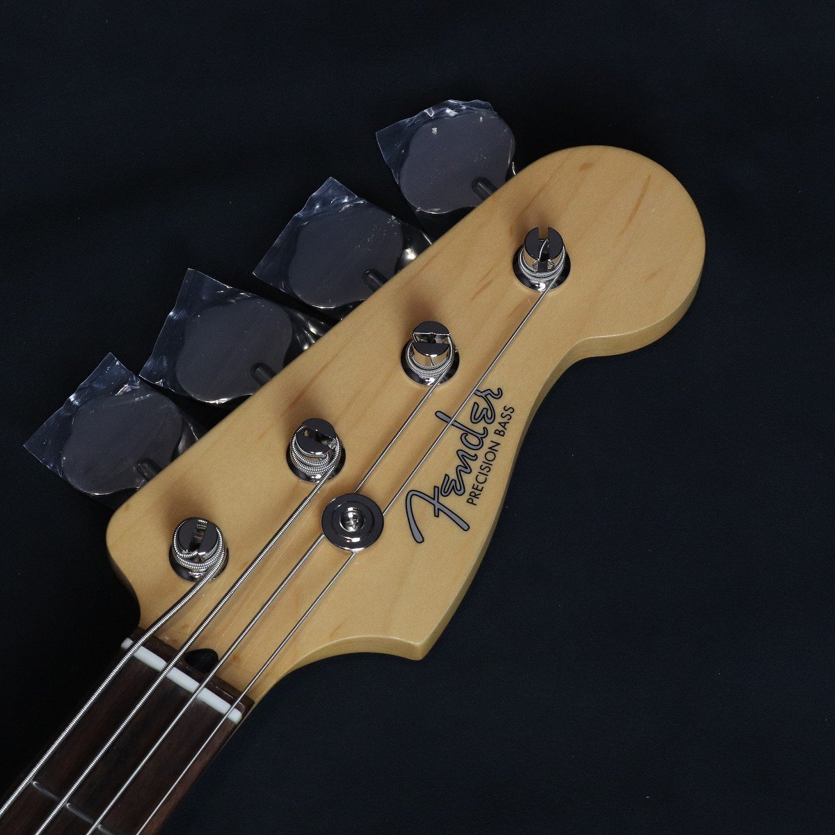 Fender ISHIBASHI FSR MIJ Hybrid II Precision Bass Olympic White w