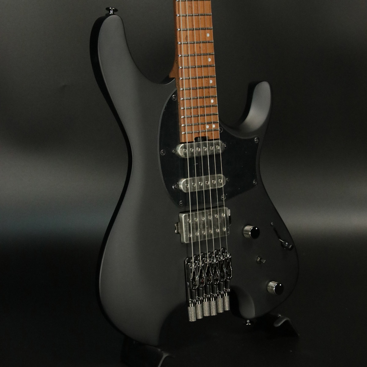 Ibanez Q54-BKF Black Flat 【名古屋栄店】