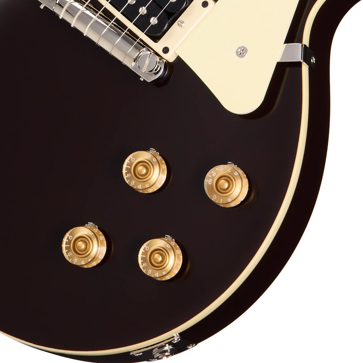 Epiphone Jeff Beck Oxblood 1954 Les Paul(新品)【楽器検索デジマート】 Epiphone Jeff Beck Oxblood 1954 Les Paul(新品)【楽器検索デジマート】