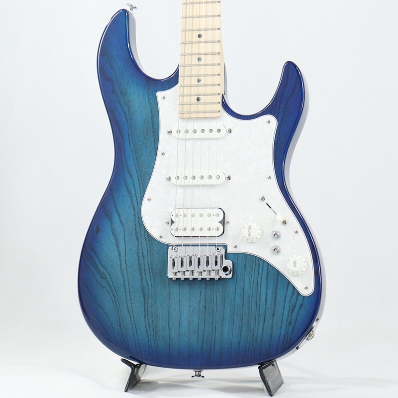 FUJIGEN(フジゲン) EOS-ASH-M 2Tone Sunburst EOS2-ASH-M 2-Tone Sunburst #H240771 | 【クロサワ楽器店
