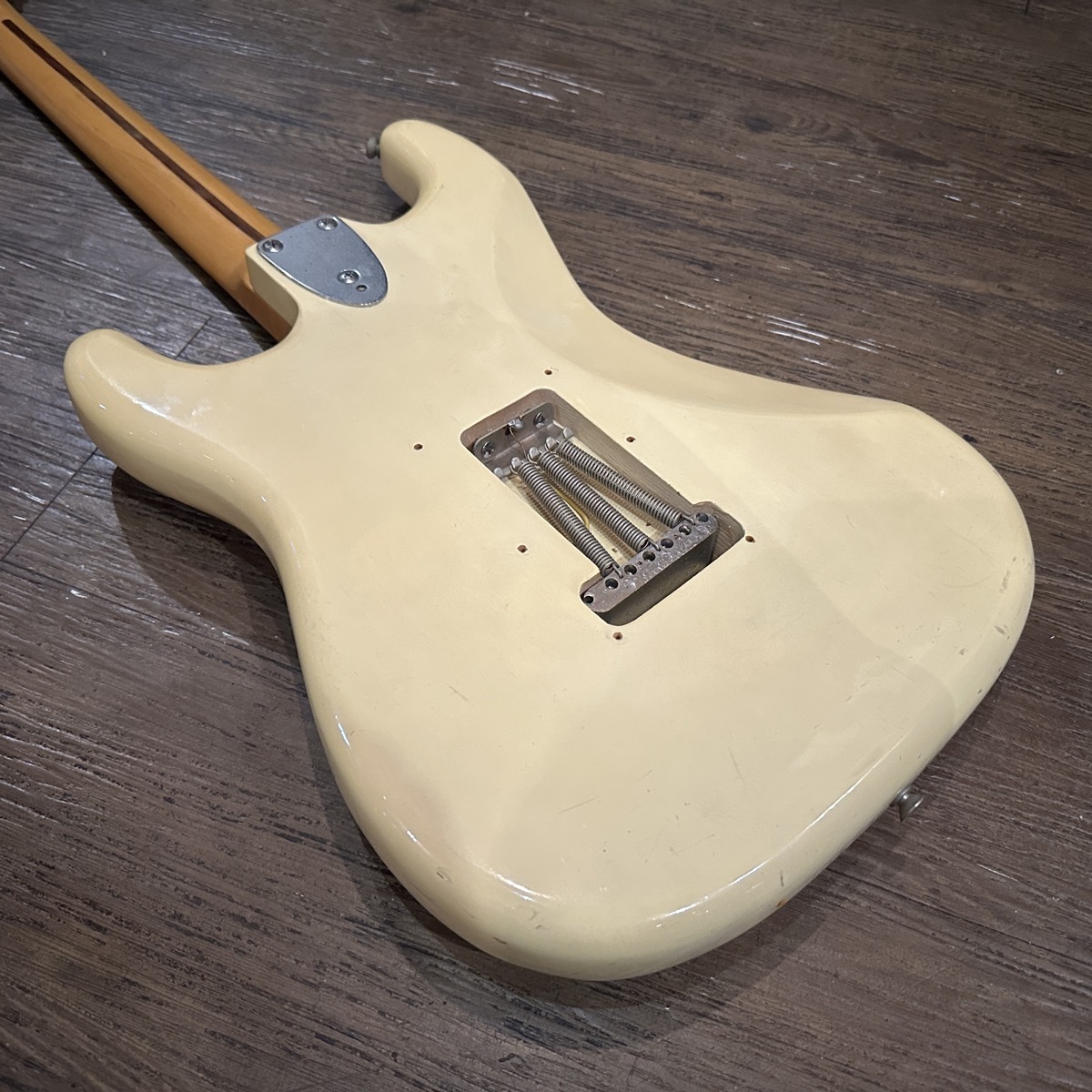FERNANDES FST-50 Made in Japan Electric Guitar(中古/送料 FERNANDES FST-50 Made in Japan Electric Guitar(中古/送料