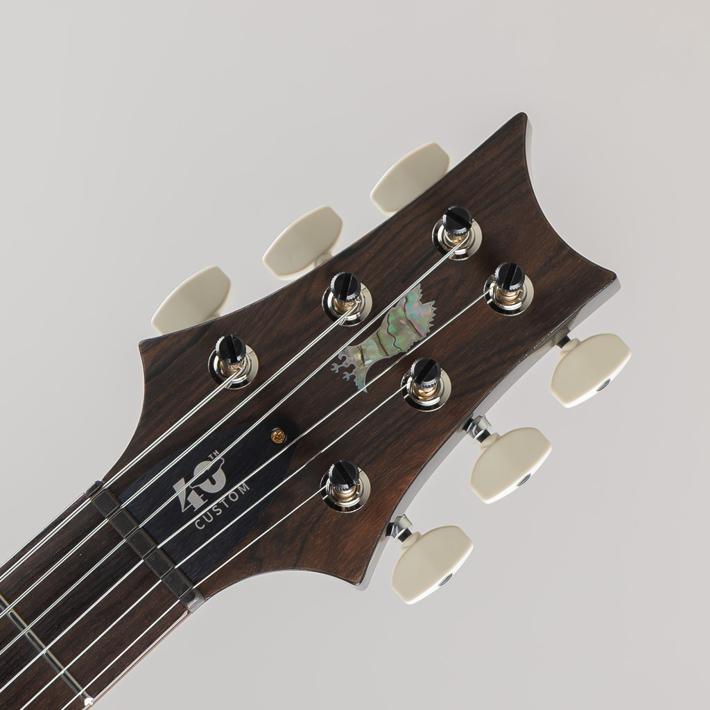 Paul Reed Smith(PRS) 40th Anniversary Custom 24-08 Semi