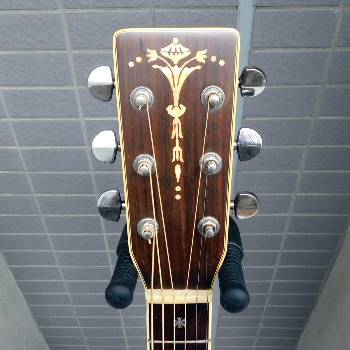 Three S W-500（中古）【楽器検索デジマート】