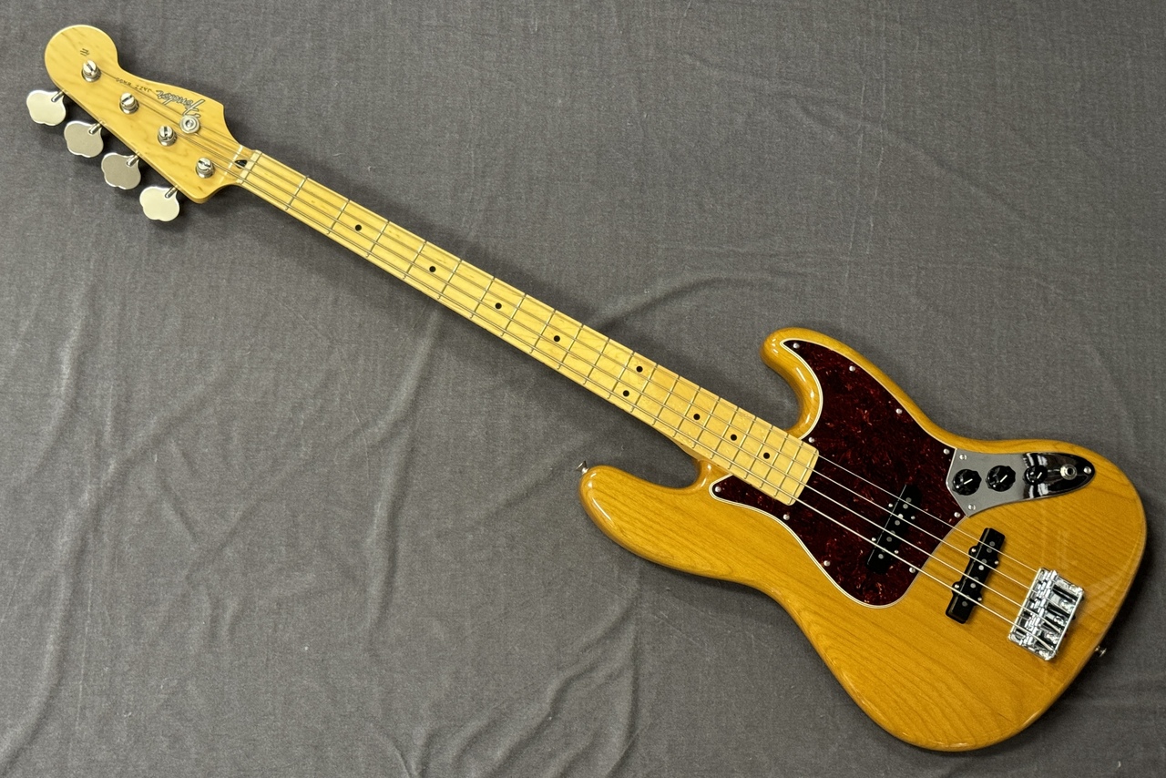 Fender Made in Japan Hybrid II Jazz Bass #JD23007699 MADE IN JAPAN  4.16kg【GIB兵庫】（中古/送料無料）【楽器検索デジマート】