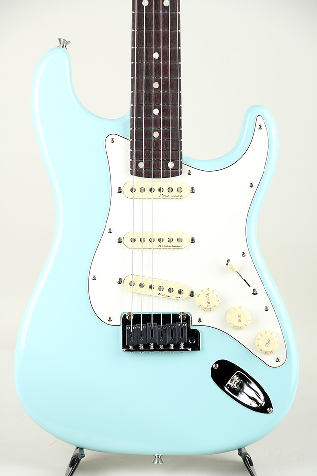 Fender Rei Stratocaster R246 Rosewood Fingerboard Rei Blu【S/N