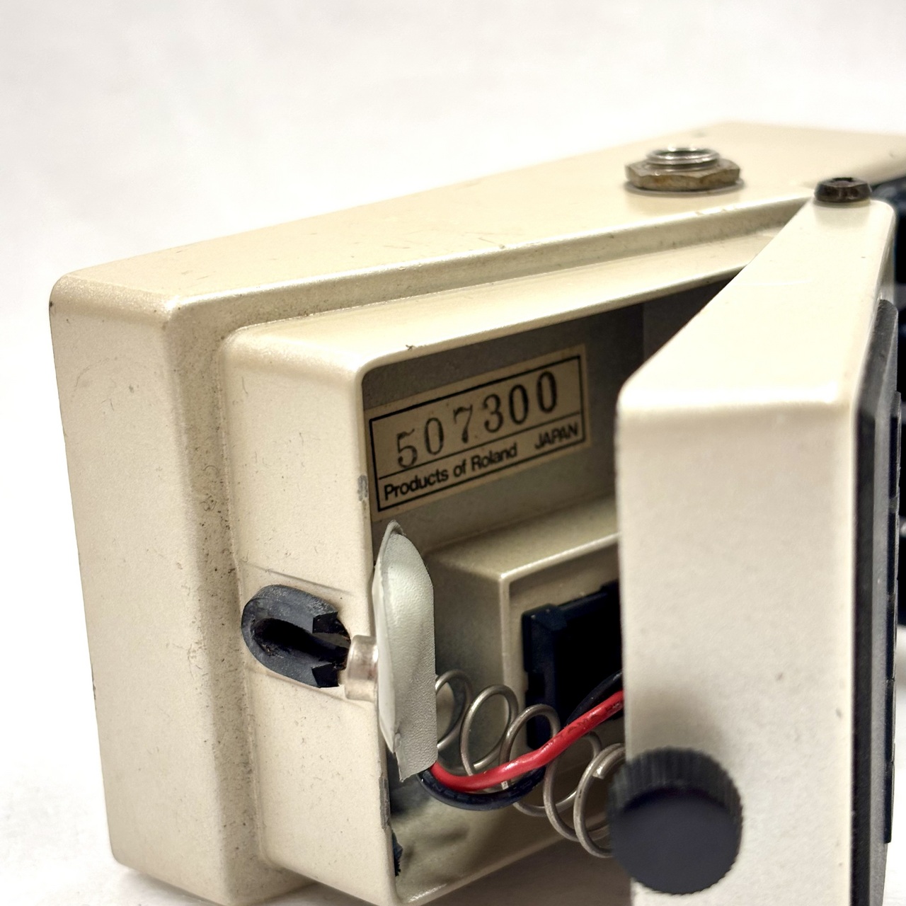 ☆希少 日本製☆ 1985年 BOSS DD-2 コレクターに人気 世界初の