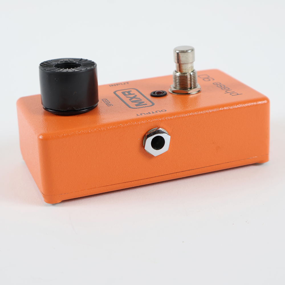 MXR 【中古】 フェイザー MXR M-101 PHASE90 ギターエフェクター PHASE