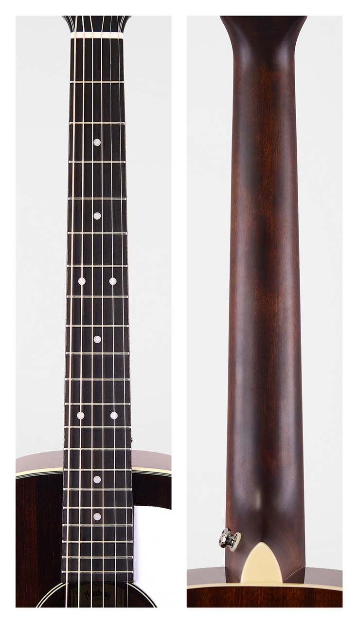Headway Headway HJ-5080SE Japan Tune-up series (ABR/Aged brown