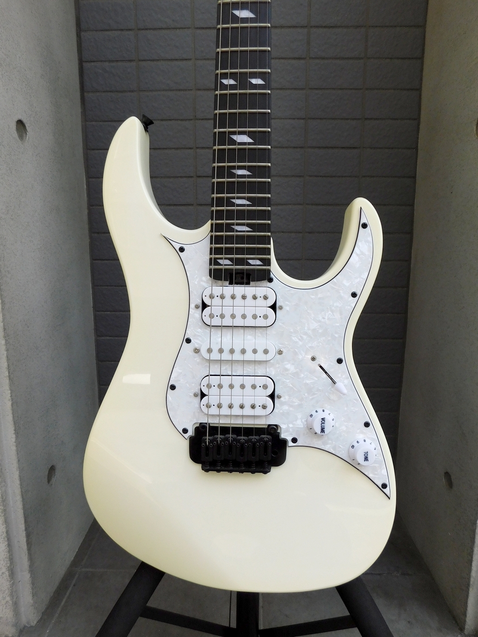 Legator N6SS-LBE（新品）【楽器検索デジマート】