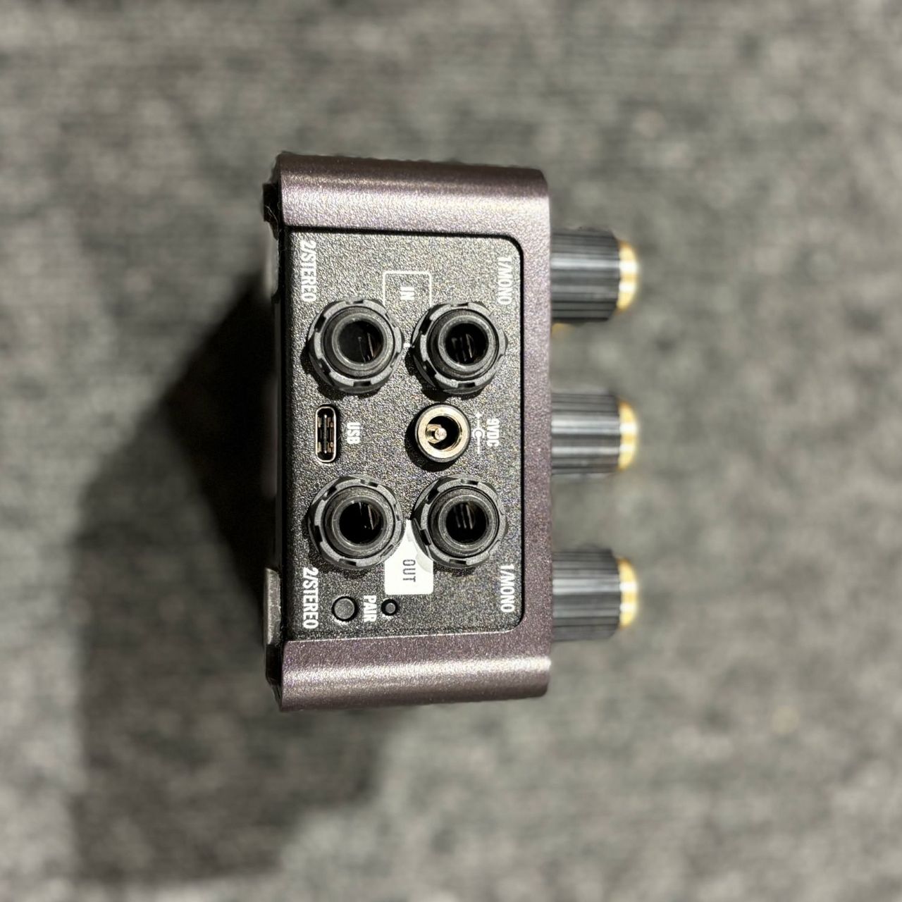 Universal Audio UAFX Lion 68（中古/送料無料）【楽器検索デジマート】