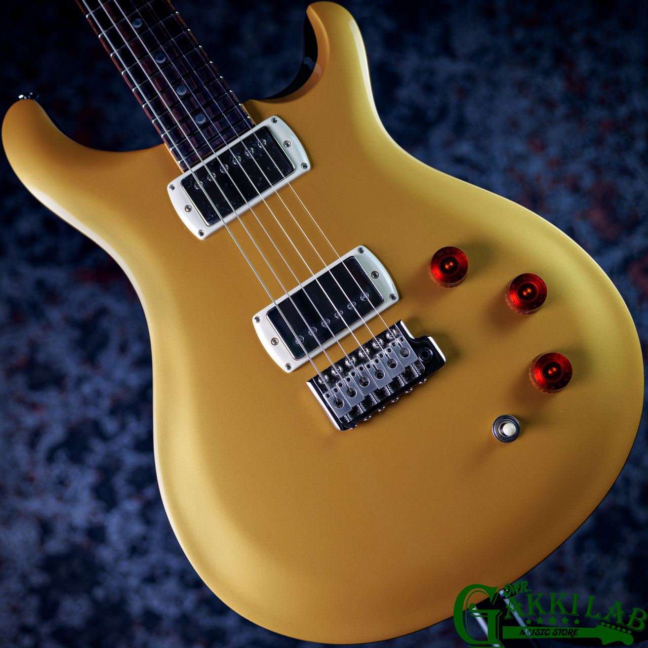 KaiKai 明日11/11 12PMまでPRS SE DGT Gold KaiKai 明日11/11 12PMまで