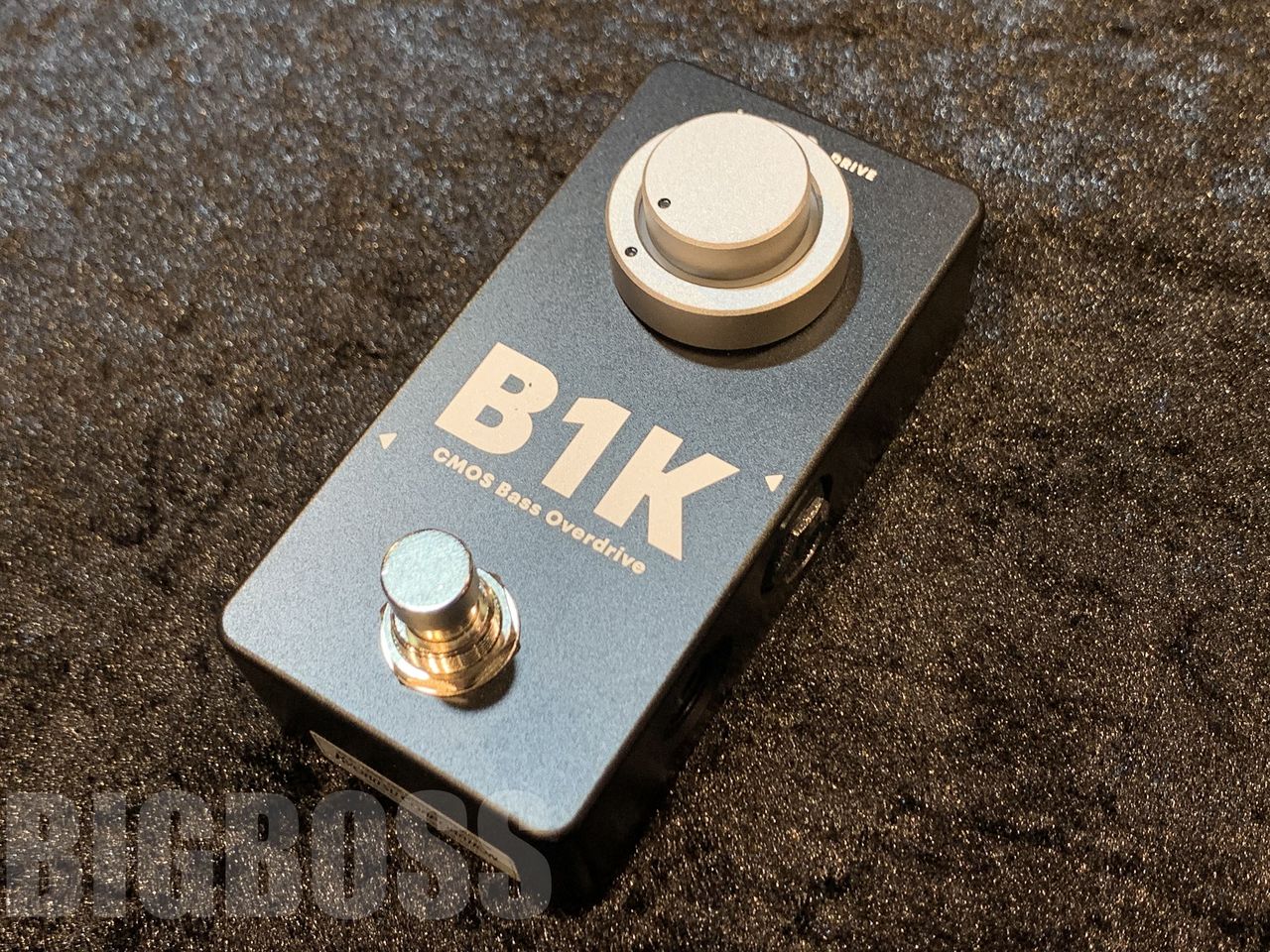 Darkglass Electronics Microtubes B1K（新品/送料無料）【楽器検索 ...