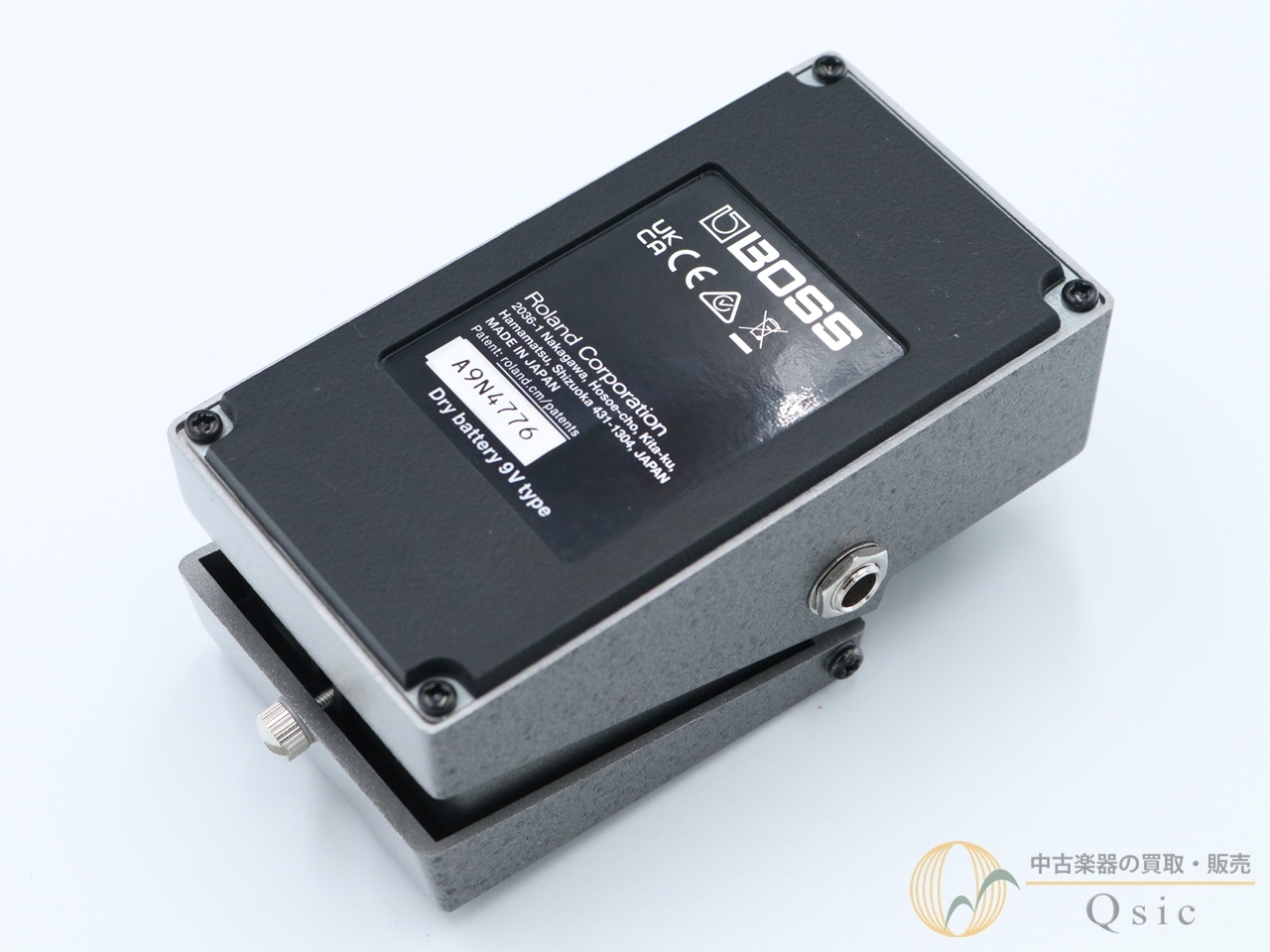 BOSS FZ-1W [UM397]【神戸店在庫】（中古）【楽器検索デジマート】