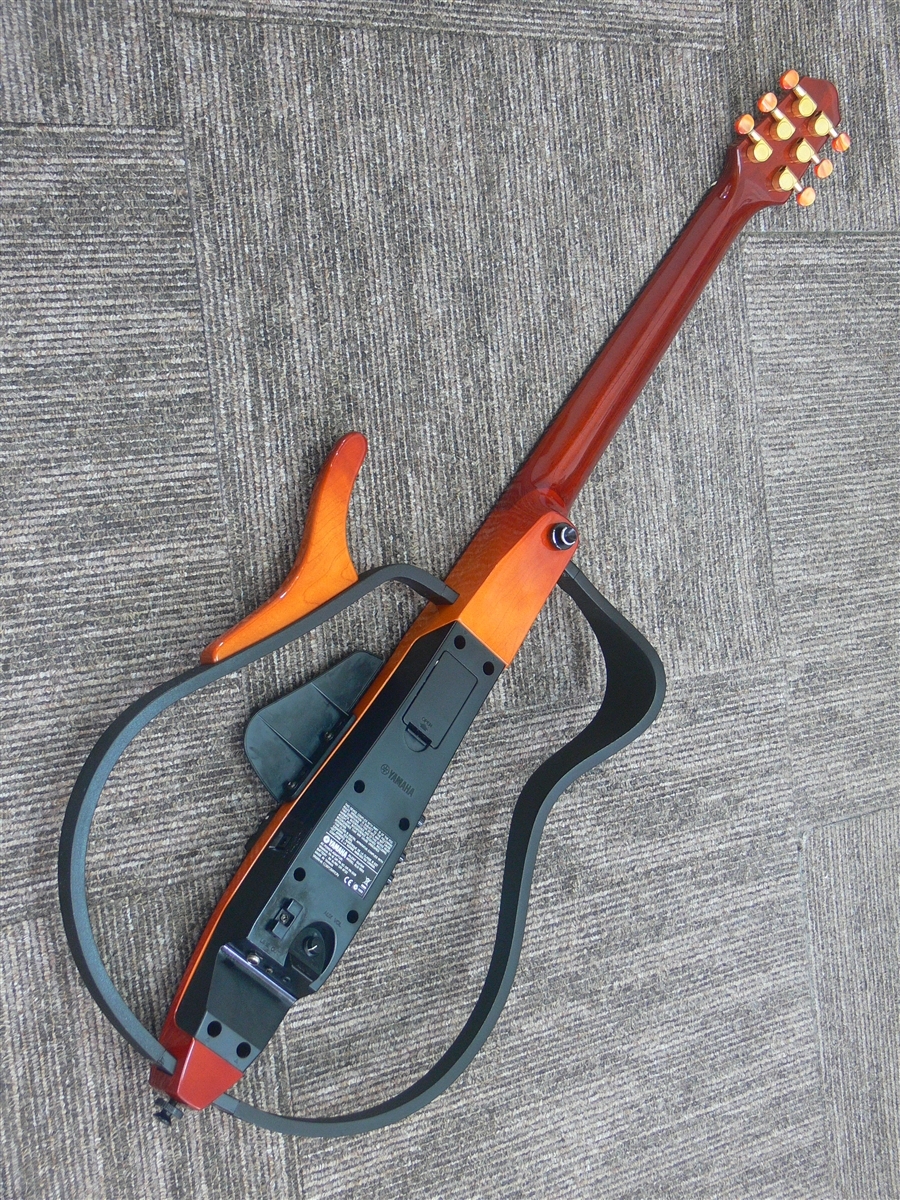 YAMAHA SLG100S AMT（中古）【楽器検索デジマート】