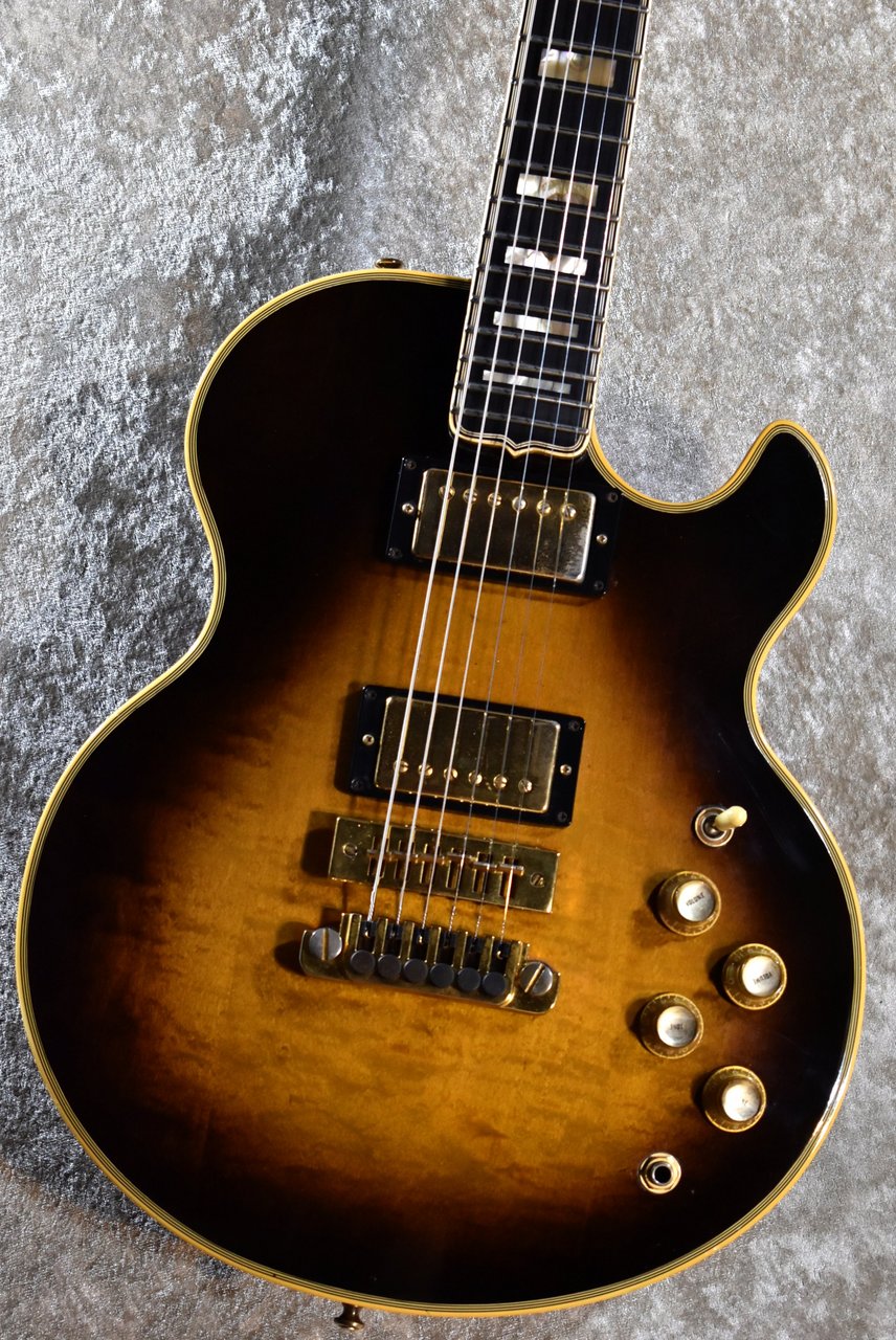 超希少・激レア Gibson/grabber ビンテージ 初期モデル Maple - ベース