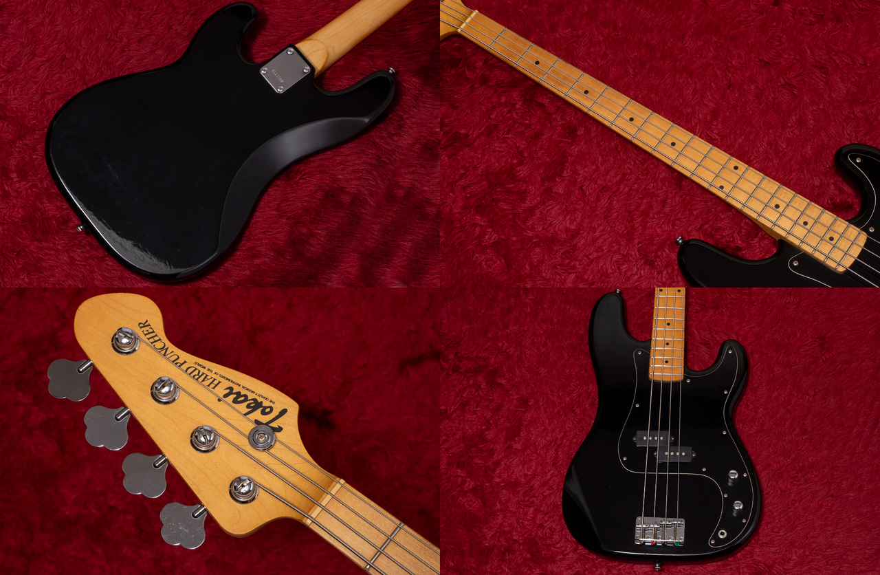 Tokai PB Hard Puncher BLK 3.935kg #5110062【GIB横浜】（中古