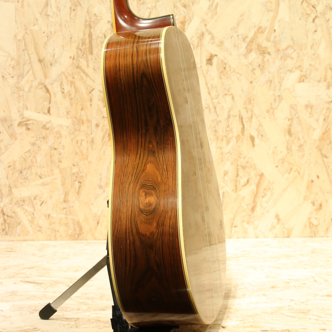 YAMAHA L-53 Jacaranda 1976（ビンテージ）【楽器検索デジマート】