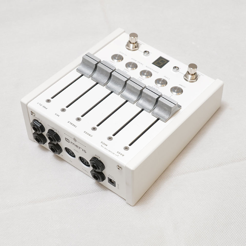 Chase Bliss CXM 1978（B級特価）【楽器検索デジマート】