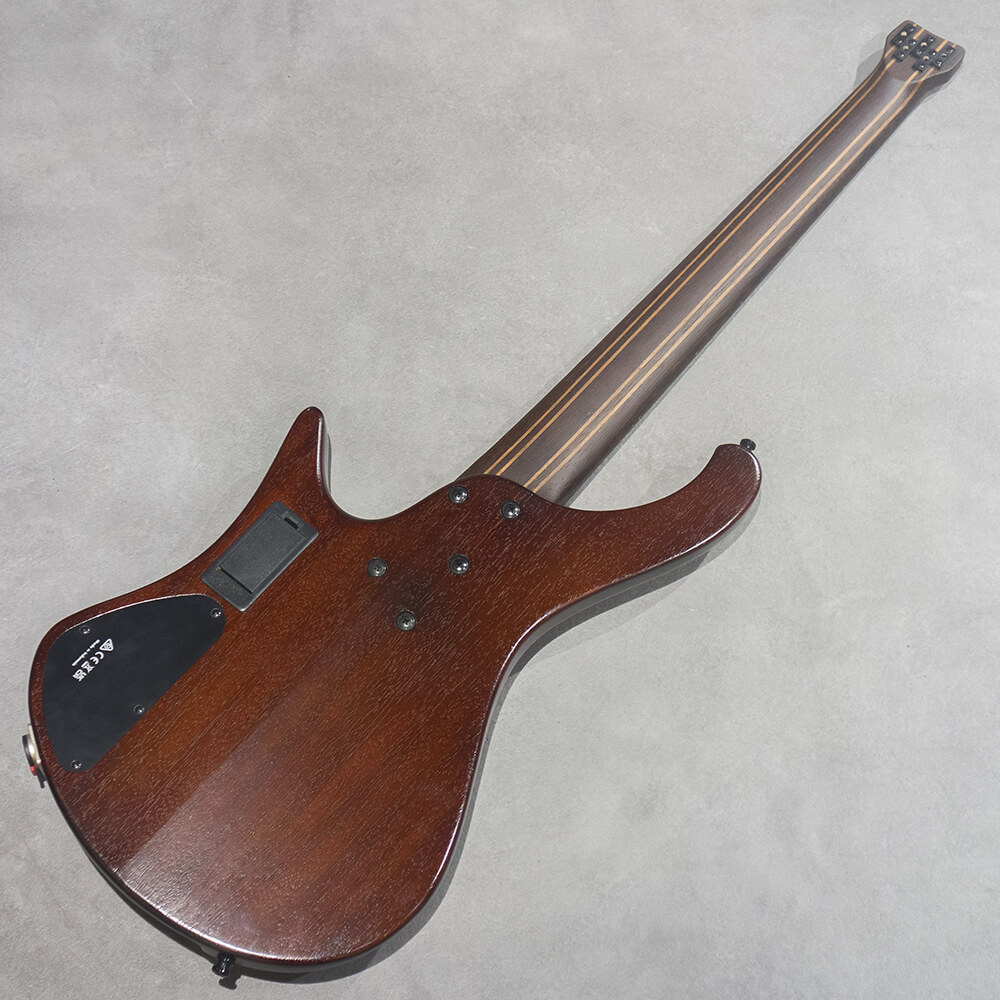 Ibanez EHB Workshop EHB1505S-DEL 【EHBショート・スケール5弦モデル