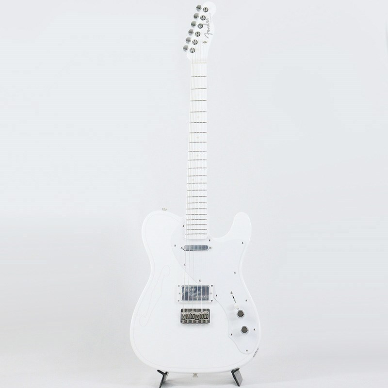 Fender SILENT SIREN TELECASTER すぅモデル Fender SILENT SIREN TELECASTER [SILENT SIRENのVo&G.すぅの