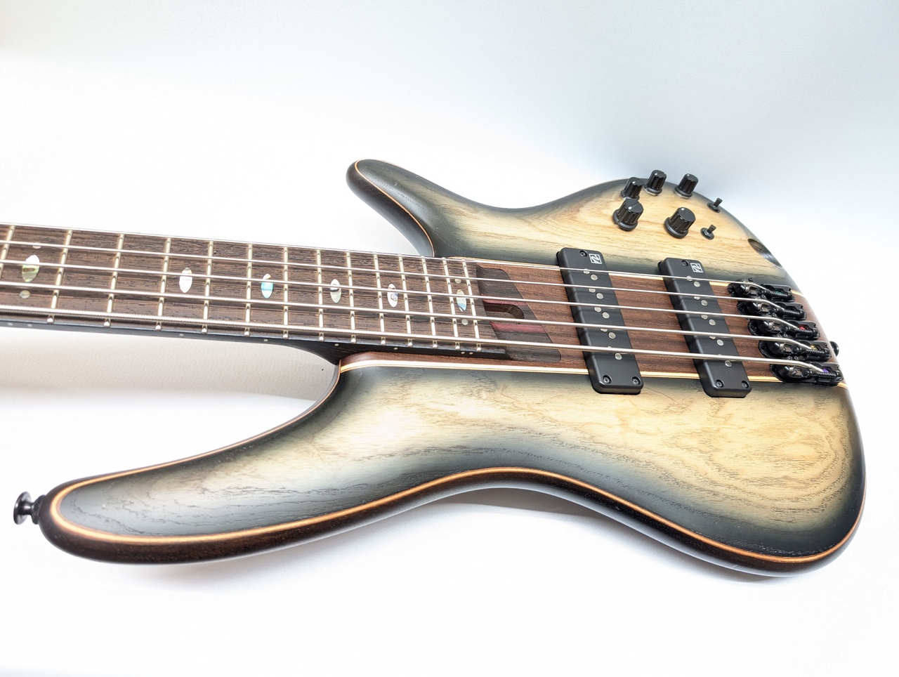 Ibanez SR1345B（中古/送料無料）【楽器検索デジマート】