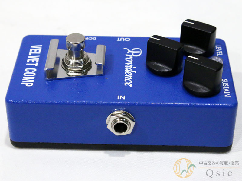 Providence VELVET COMP VLC-1 [MM400]【神戸店在庫】（中古）【楽器