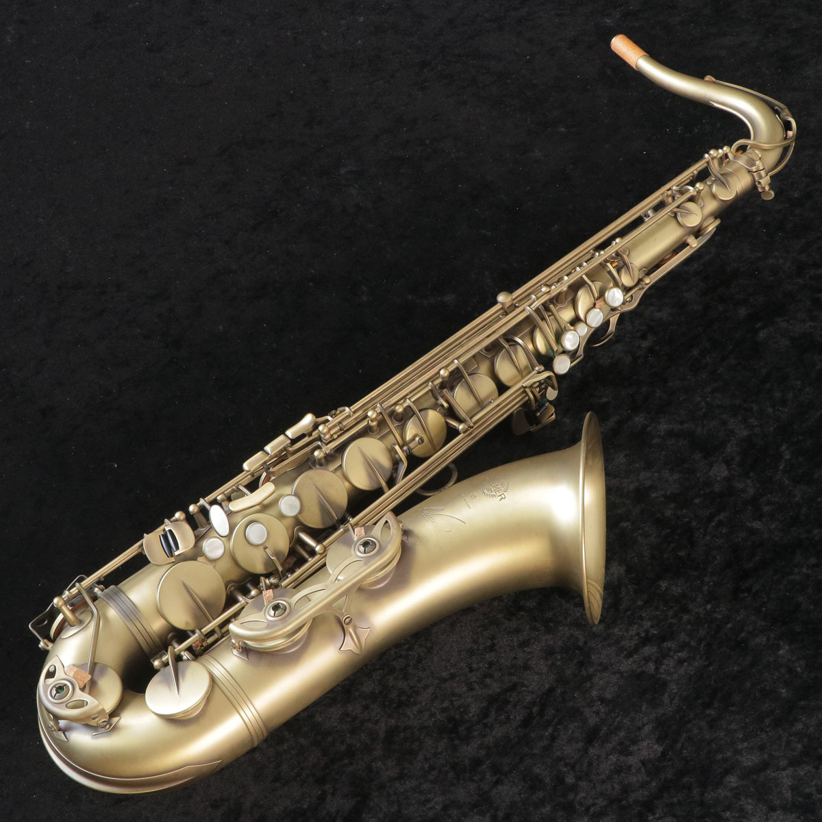 テナーサックス　SPLENDOR SPLENDOR テナーサックス SPLENDOR テナーサックス Yahoo!オークション