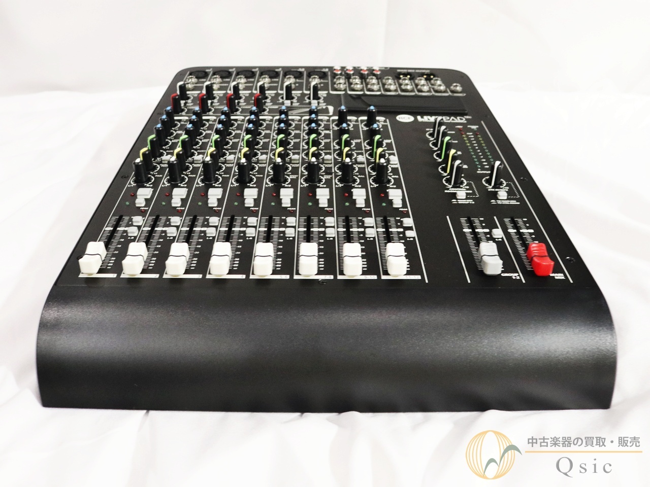 RCF LIVE PAD 12c [SM048]【神戸店在庫】（中古）【楽器検索デジマート】