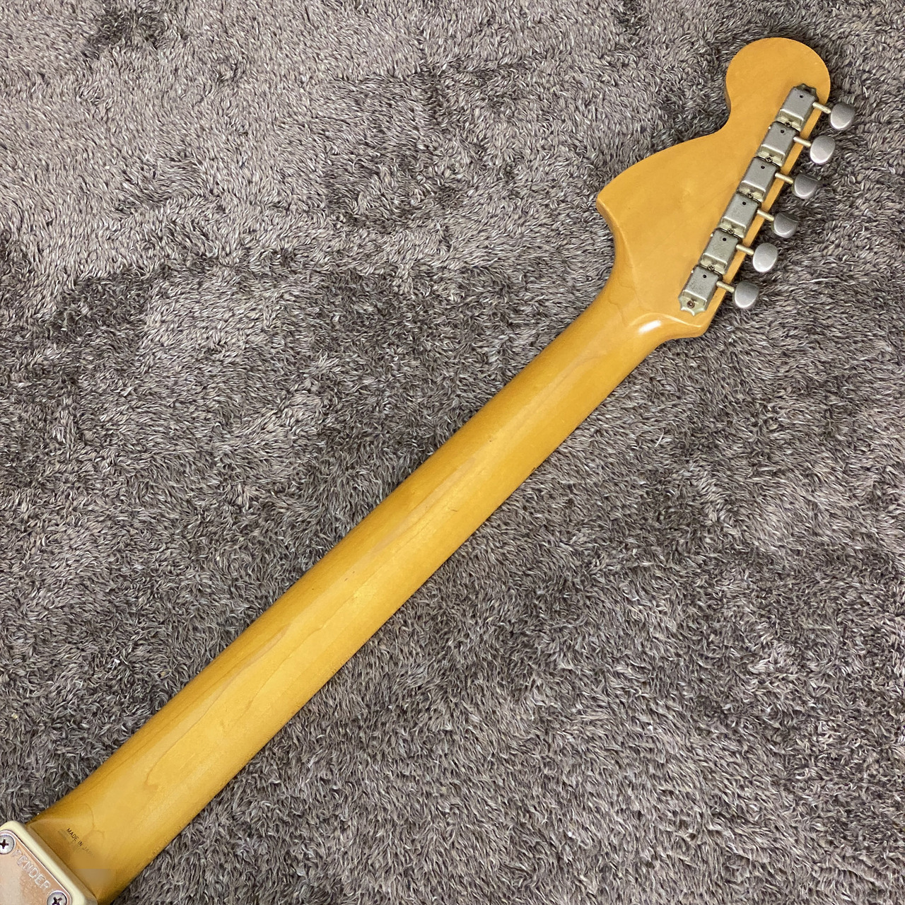 Fender Japan ST67-85 VWH（中古/送料無料）【楽器検索デジマート】