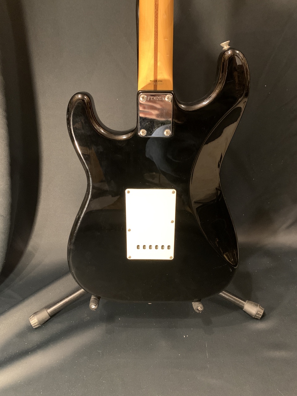 Fender Japan STD-57 Eシリアル （中古）【楽器検索デジマート】