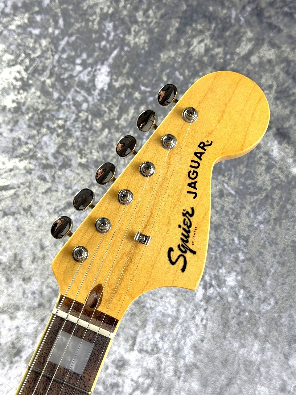 Squier by Fender 【2025クライマックスセール】Classic Vibe '70s