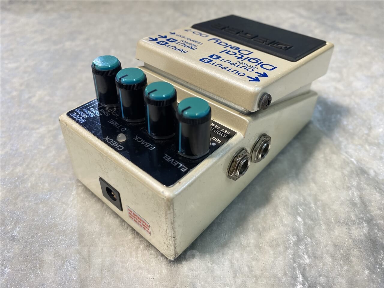 BOSS DD-7 Digital Delay（中古）【楽器検索デジマート】