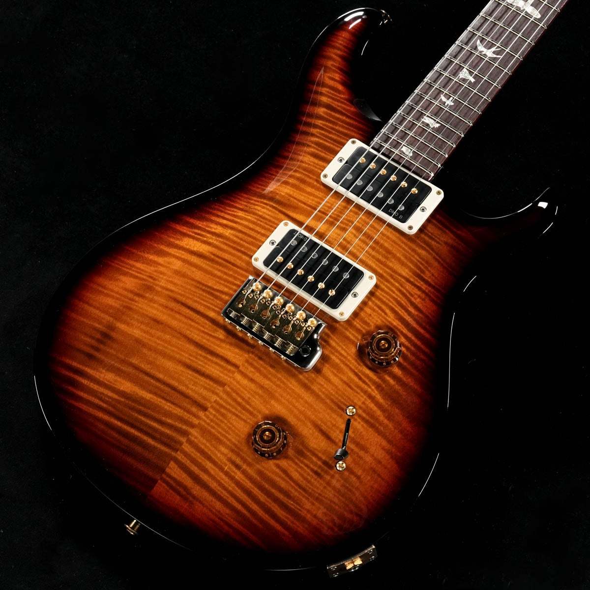 Paul Reed Smith(PRS) 2025 Custom 24 - 10Top Custom Color Pattern