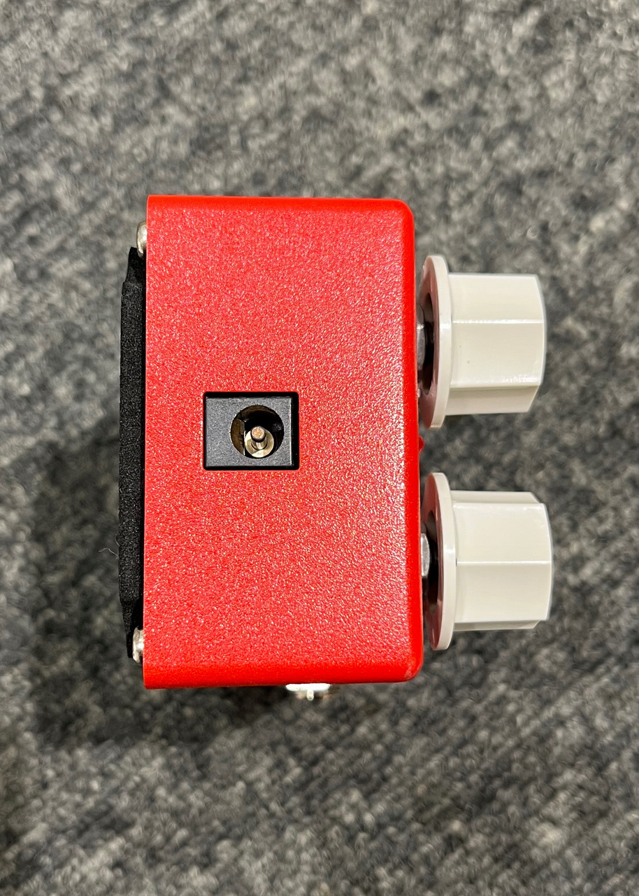 Stafford × Maxon Dual Boostrex【USED】【町田店】（中古）【楽器検索