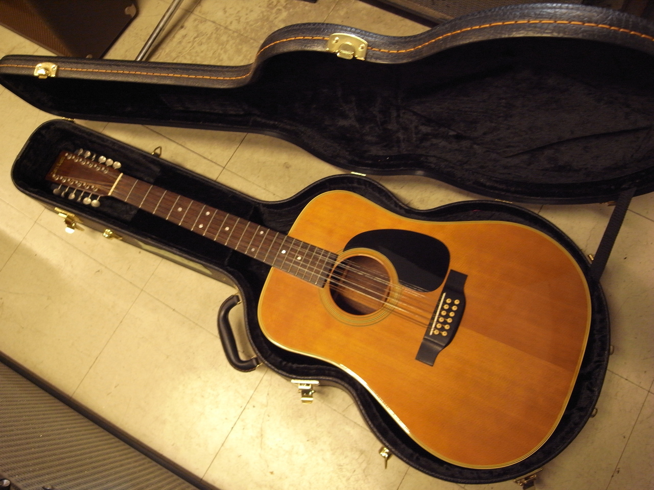 Cat's Eyes CE-600TW (1981)（中古）【楽器検索デジマート】