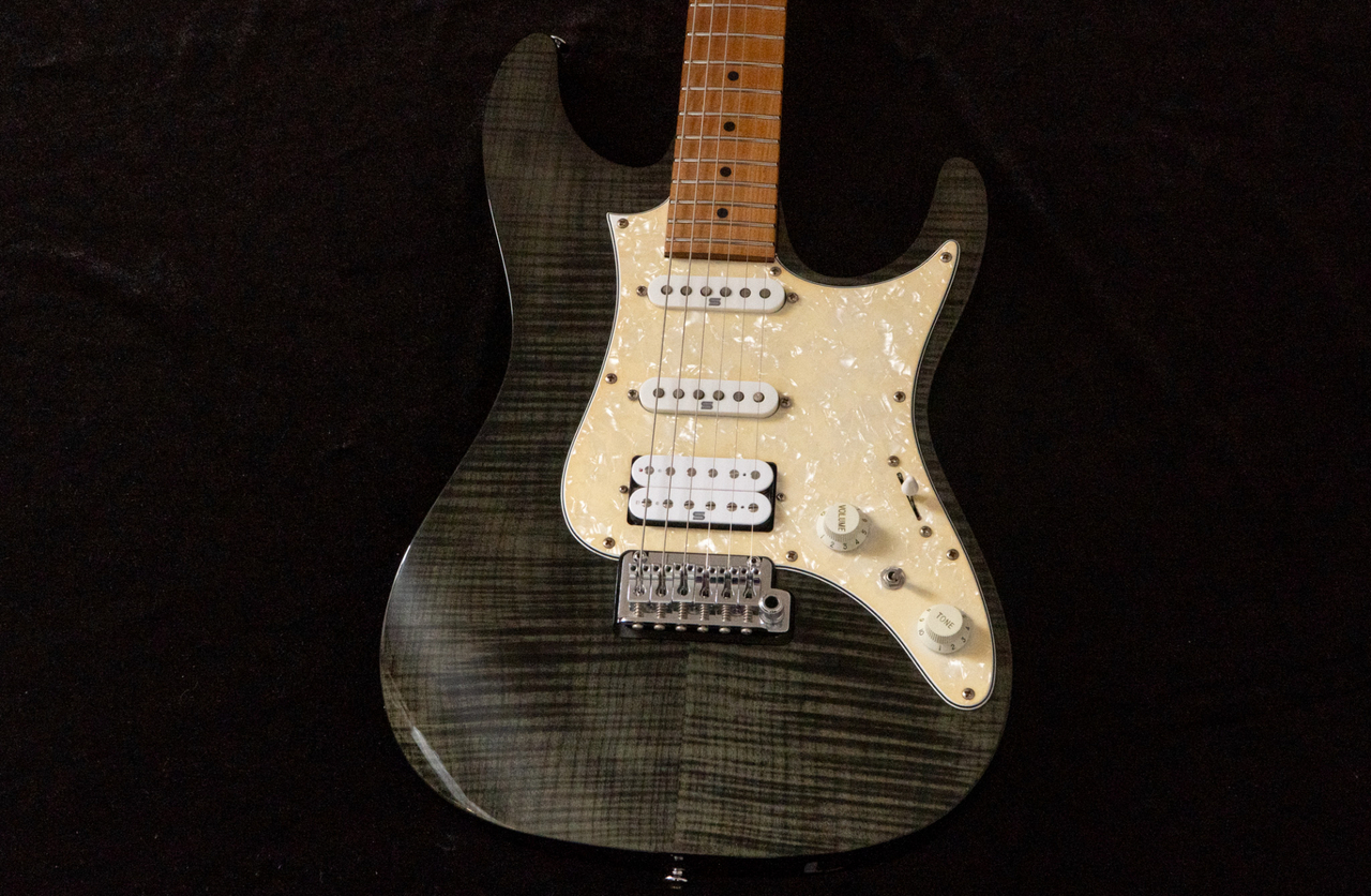Ibanez AZ224F 2019年 3.14kg #I190520795【TONIQ横浜】（中古/送料