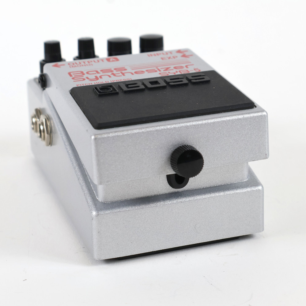 BOSS SYB-5 エフェクター ベースシンセサイザー BOSS SYB-5 Bass