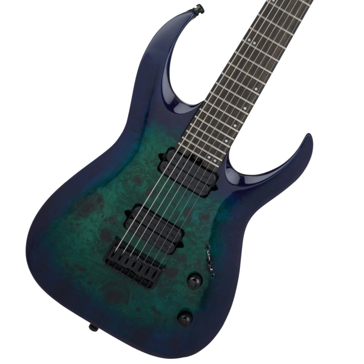 Jackson Pro Series Signature Misha Mansoor Juggernaut HT7P