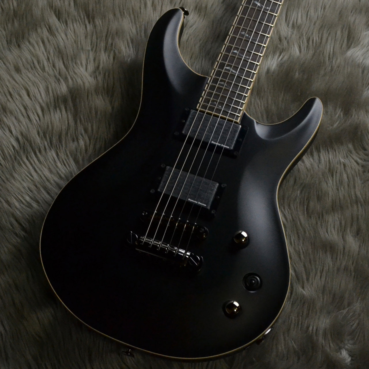 FUJIGEN(FGN) エキスパートエラン7弦ギター - 楽器/器材