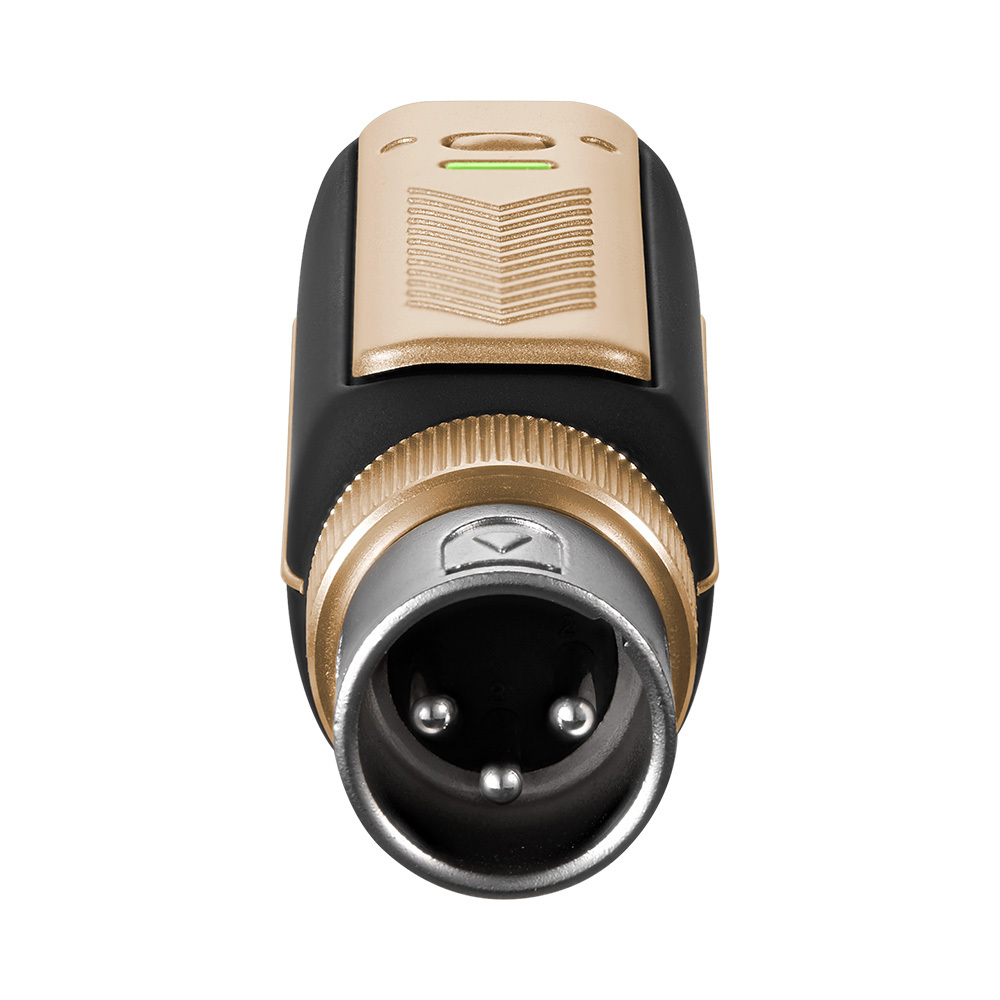 Positive Grid Spark LINK XLR（新品/送料無料）【楽器検索デジマート】