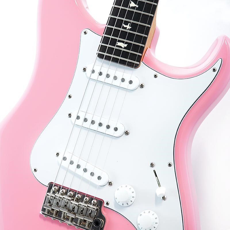Paul Reed Smith(PRS) Silver Sky Roxy Pink / Rosewood John Mayer