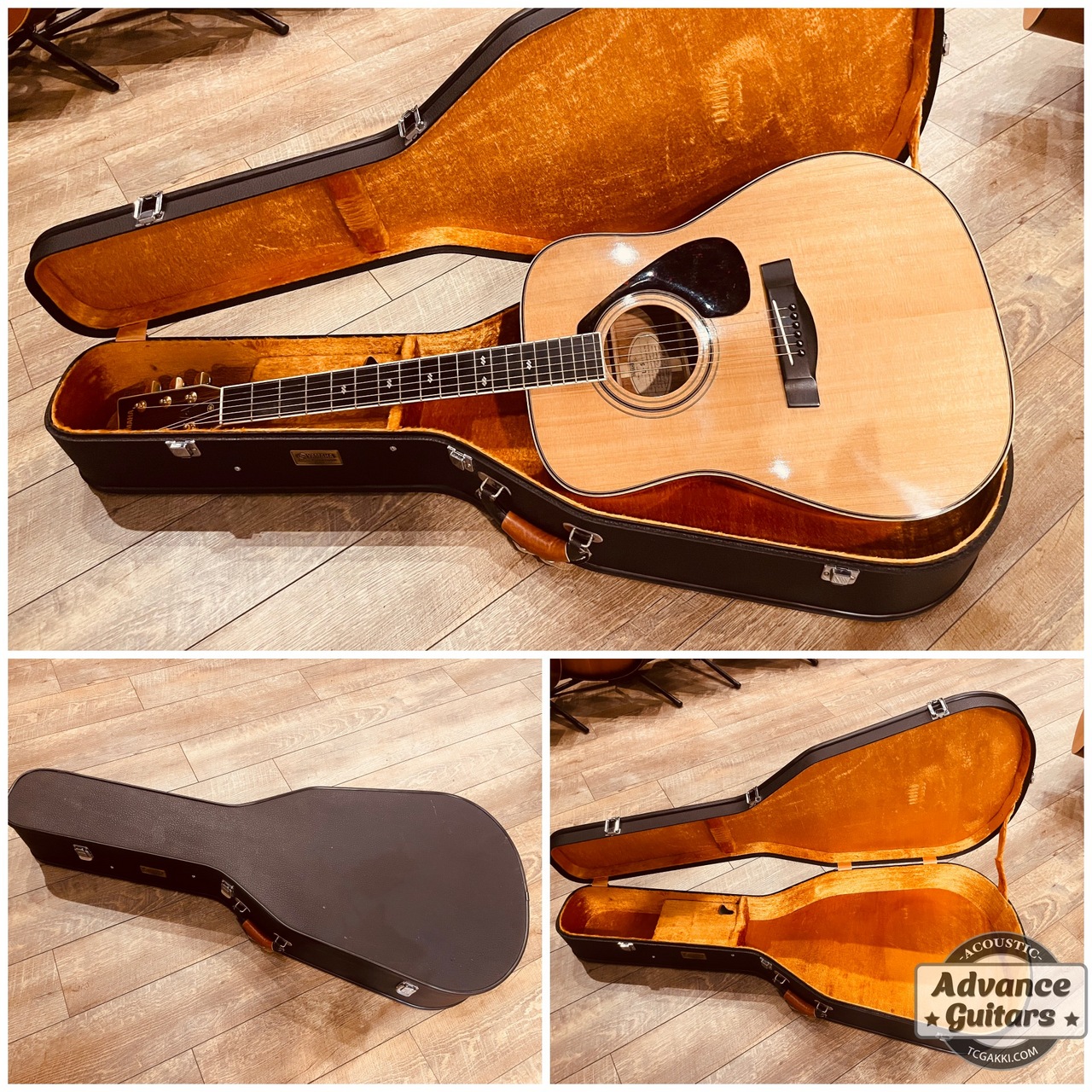 YAMAHA L-5 前期型（中古）【楽器検索デジマート】